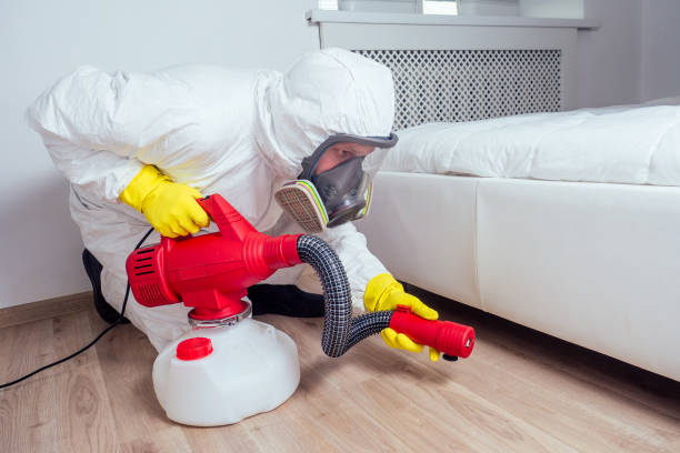Best Pest Control Near Me  in Fairmount, GA