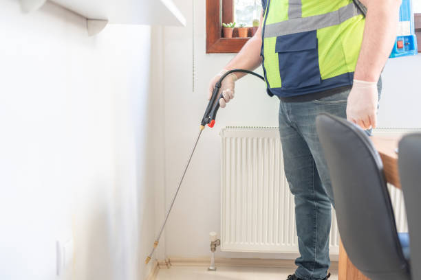 Best Affordable Pest Control Services  in Fairmount, GA
