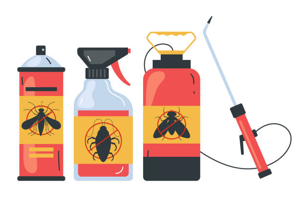 Best Rat Extermination Near Me  in Fairmount, GA