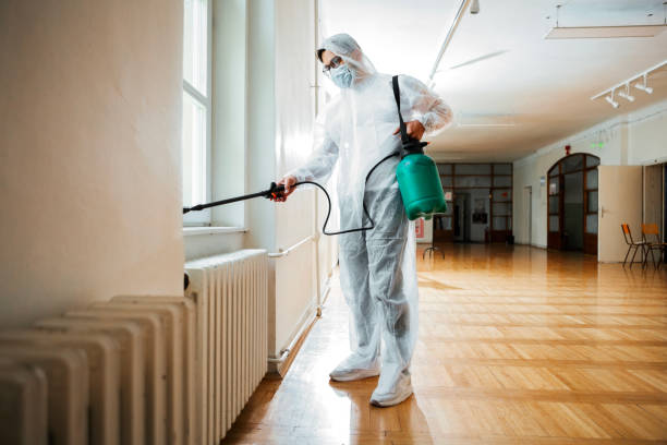 Fairmount, GA Pest Control Company